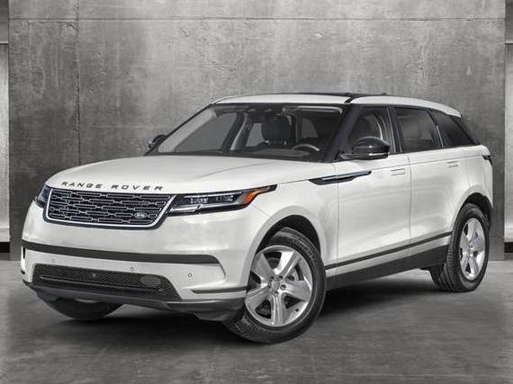 LAND ROVER RANGE ROVER VELAR 2025 SALYL2EX3SA394661 image
